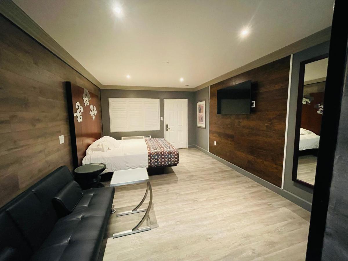 Casa Blanca & 4* Whittier