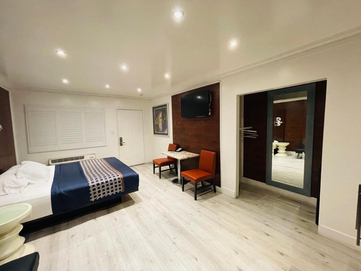Hotel Casa Blanca & Whittier