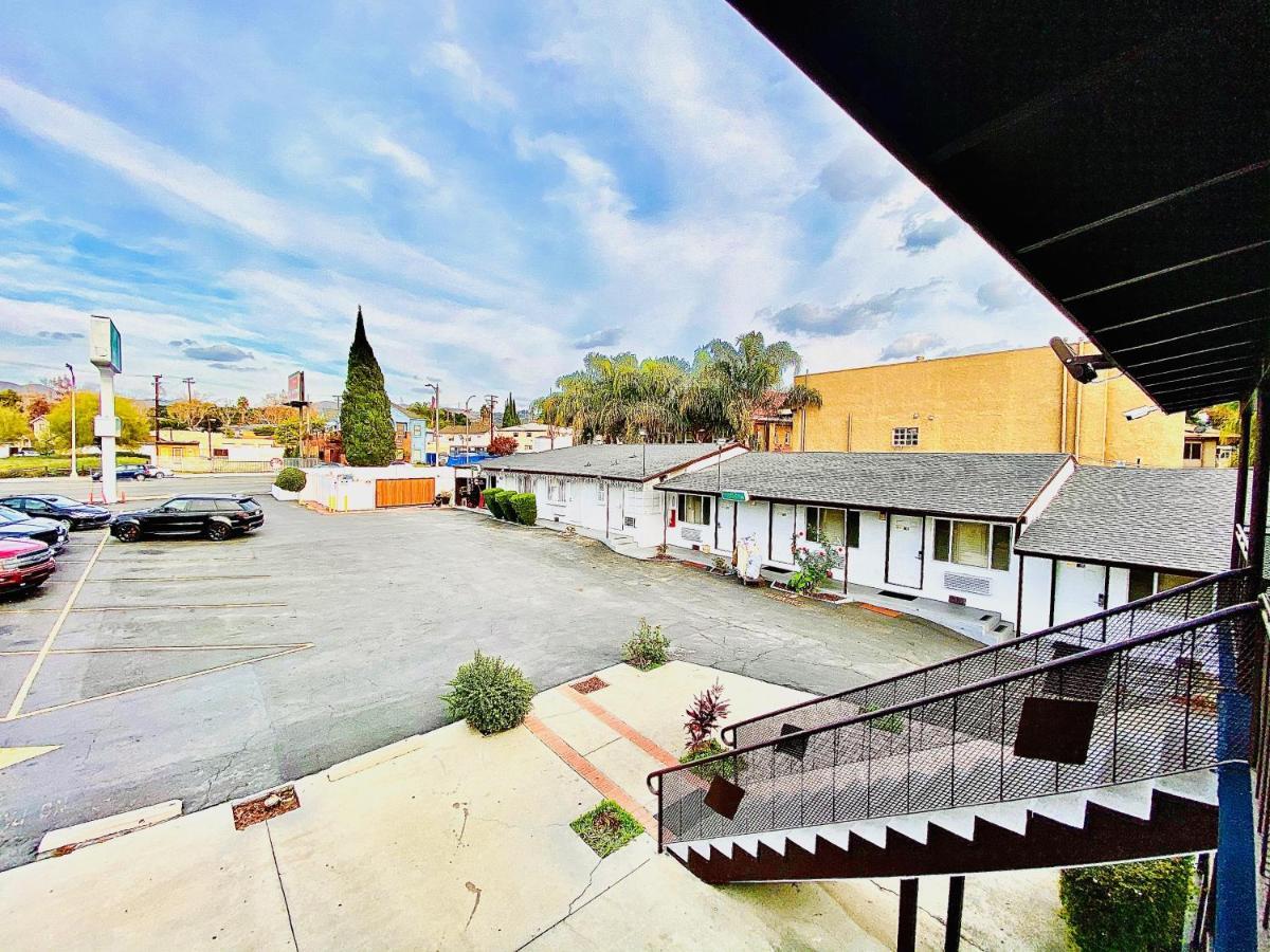 Casa Blanca & 4* Whittier